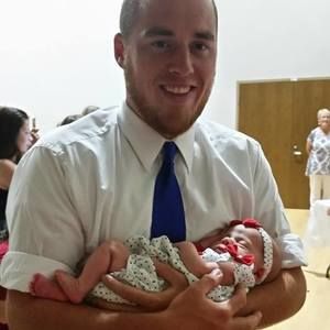 Meet your Posher, Kenton